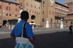 Ferrara - OlaszorszÃ¡g