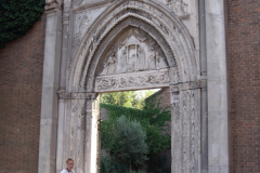 S.Giovanni Evangelista - Ravenna - OlaszorszÃ¡g