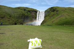 skogafoss