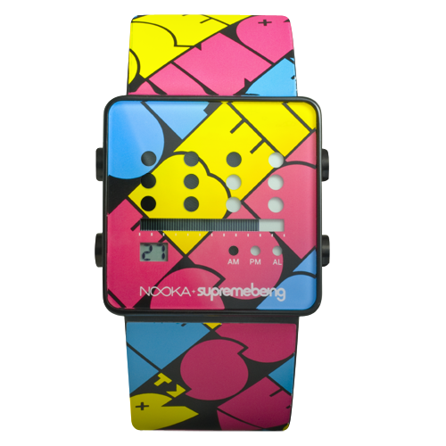 fotó: http://www.nooka.com Nooka_Supreme