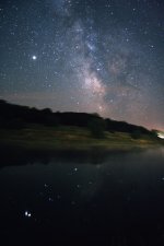 Fotó: Duna-Dráva Nemzeti Park Igazgatóság fotóarchívuma, Zselic, csillagoségbolt-park zselictejut