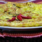 Tortilla, mondjuk