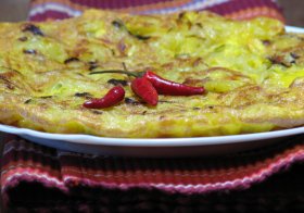 fotó: Myreille tortilla