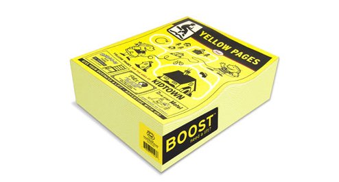 boost2 boost2