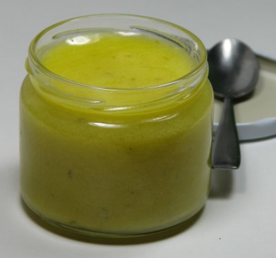 fotó: Myreille limecurd