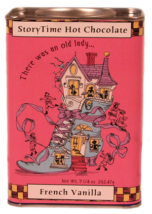 fotó: http://www.burnhamandmills.com storytimehotchocolat2