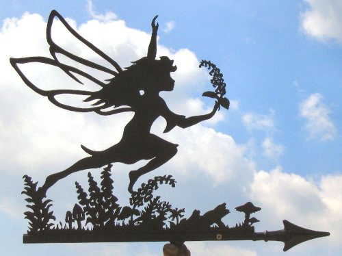 fotó: http://www.blackforgeart.co.uk/ szelkakas03