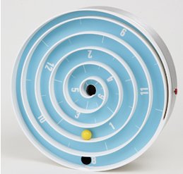 fotó: http://aspiralclocks.com/