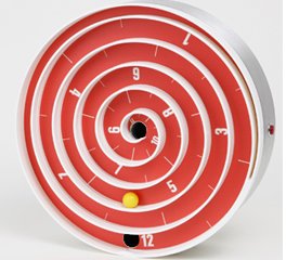 fotó: http://aspiralclocks.com/