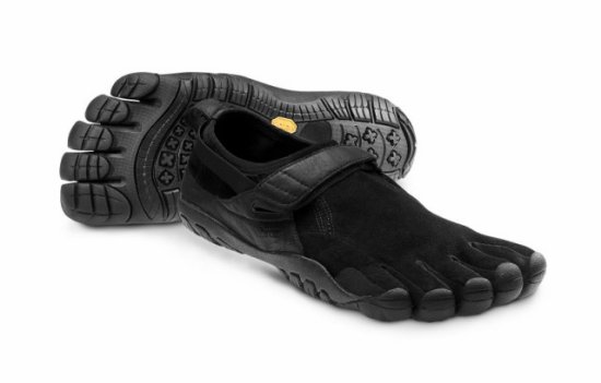 fotó: http://www.vibramfivefingers.com