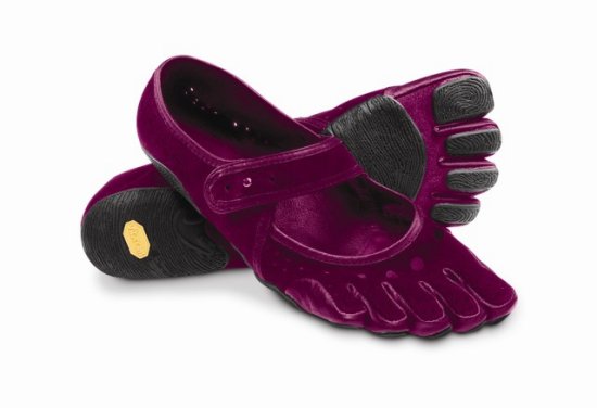 fotó: http://www.vibramfivefingers.com