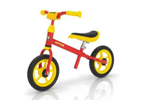 kettlerspeedy