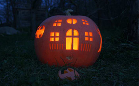 halloween