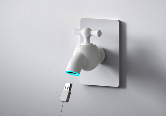 Turn-Tap-for-USB-Power