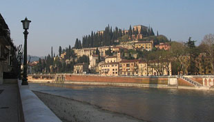 verona verona
