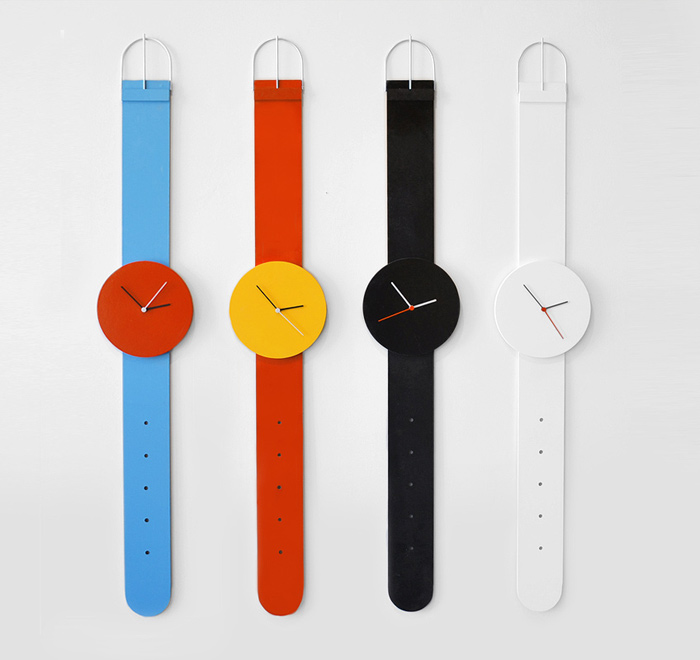 WatchClock02