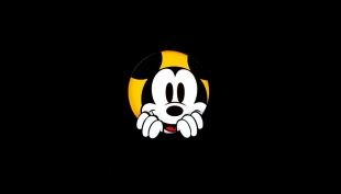mickey