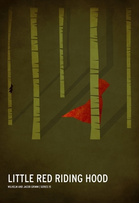 littleredridinghood