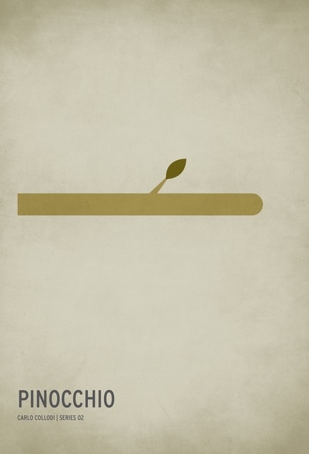 pinocchio