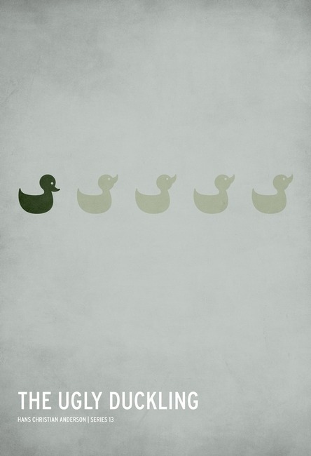theuglyduckling