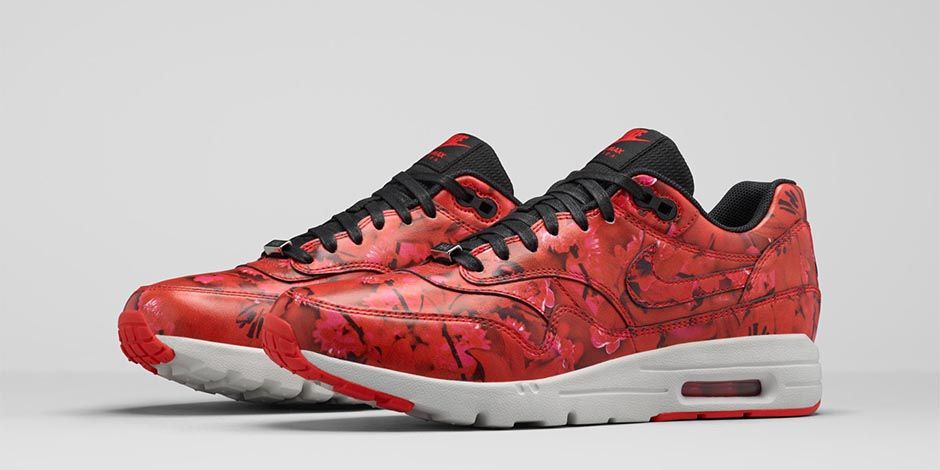 Women’s Nike Air Max 1 Ultra Shanghai