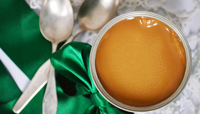 Dulce de Leche/Fotó: Myreille