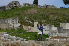 Ancient-Messene_Gorogorszag