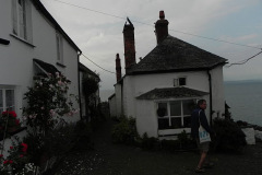 clovelly