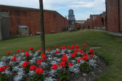 Hurst Castle, UK