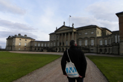 kedleston