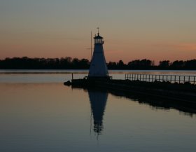 lighthouse