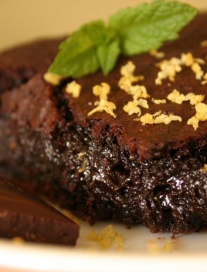 brownie