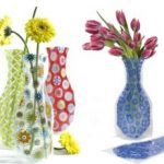 Zacskó-vázák