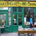 Shakespeare and Co.