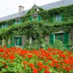 Giverny. Claude Monet és az ötletes helyiek