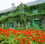 giverny