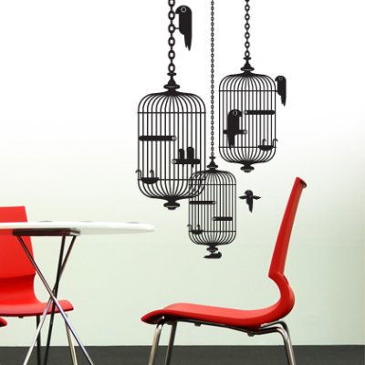 hu2designbirdcage