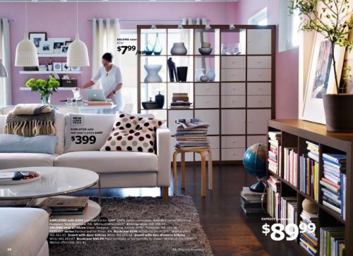 fotó: http://onlinecatalog.ikea-usa.com ikea2010