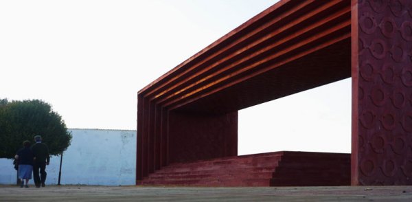 fotó: http://www.enproyecto.es almodovarstatu2