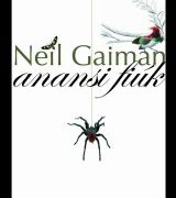 Neil Gaiman: Anansi fiúk (részlet)