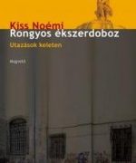 Kiss Noémi: Rongyos ékszerdoboz (részlet)