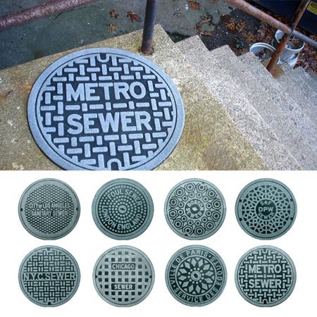 fotó: http://www.worldwidefred.com labtorlo_sewerdoormats