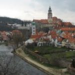 Český Krumlov