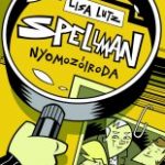 Spellman Nyomozóiroda