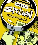 Spellman Nyomozóiroda