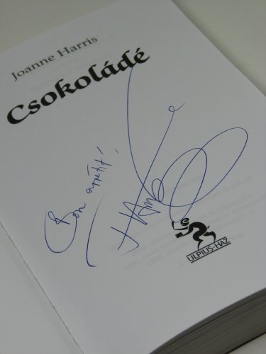 fotó: Myreille harriscsokolade1