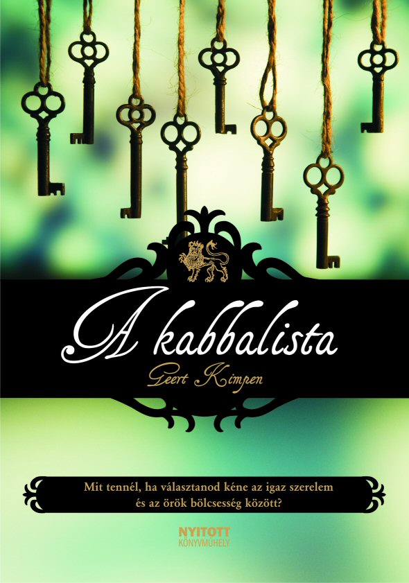 kabbalista kabbalista