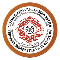 fotó: http://www.thebodyshop.com pd-Nutmeg-Vanilla-Body-Butter