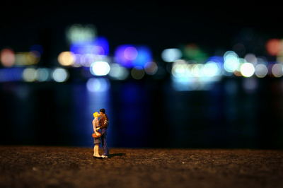 fotó: http://www.slinkachu.com/ slinkachu06