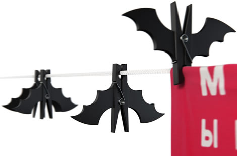 fotó: http://www.artlebedev.com/everything/vespertilium/ bat-pegs2